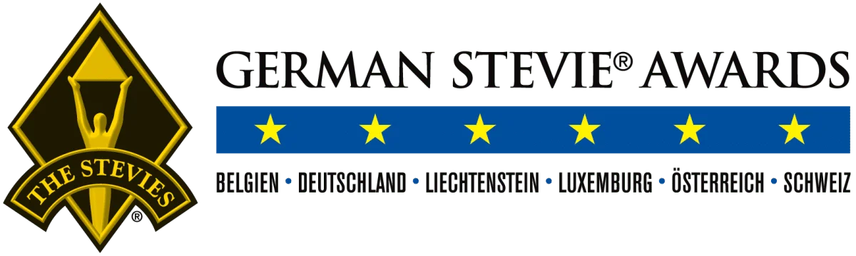 German Web Awards Winner
