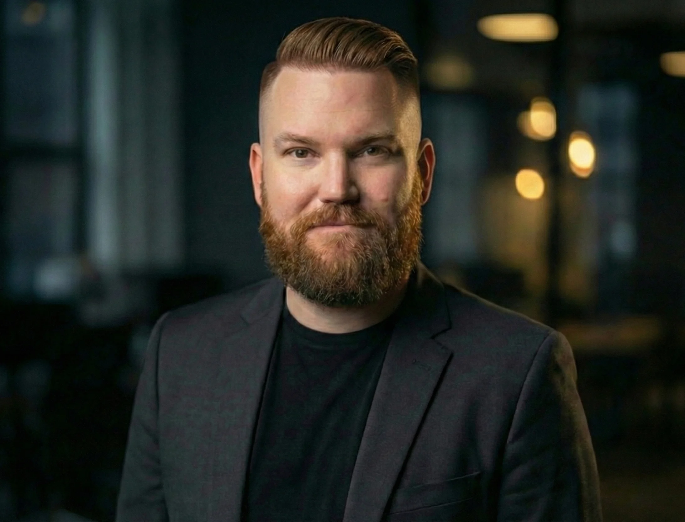 Jörg Dennis Krüger — Gründer JDKRUEGER&CO
