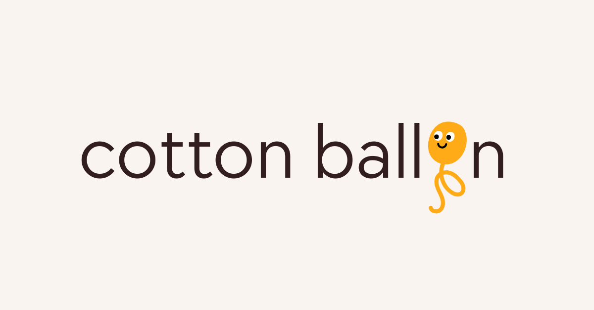 Cotton Ballon