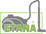 Etana Staubsaugerbeutel