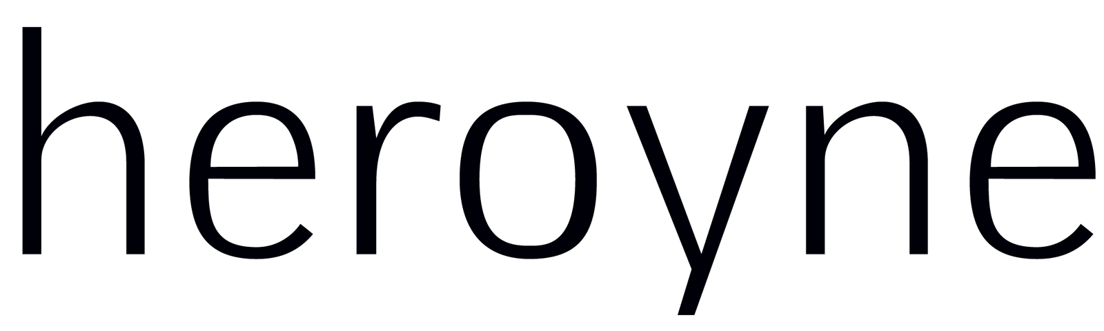 heroyne