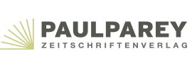Paul Parey Zeitschriftenverlag