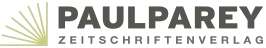 Paul Parey Zeitschriftenverlag