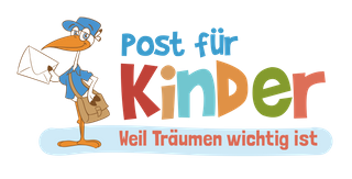 Post für Kinder