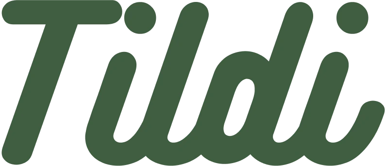 Tildi