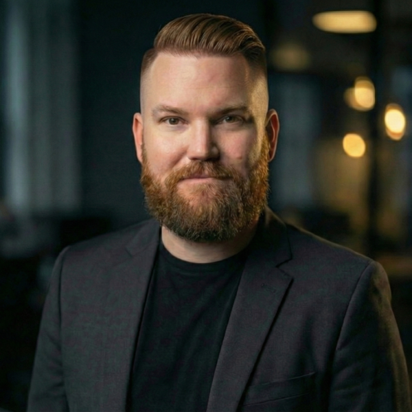 Jörg Dennis Krüger — CRO-Experte & Gründer JDKRUEGER&CO, „Der Conversion Hacker