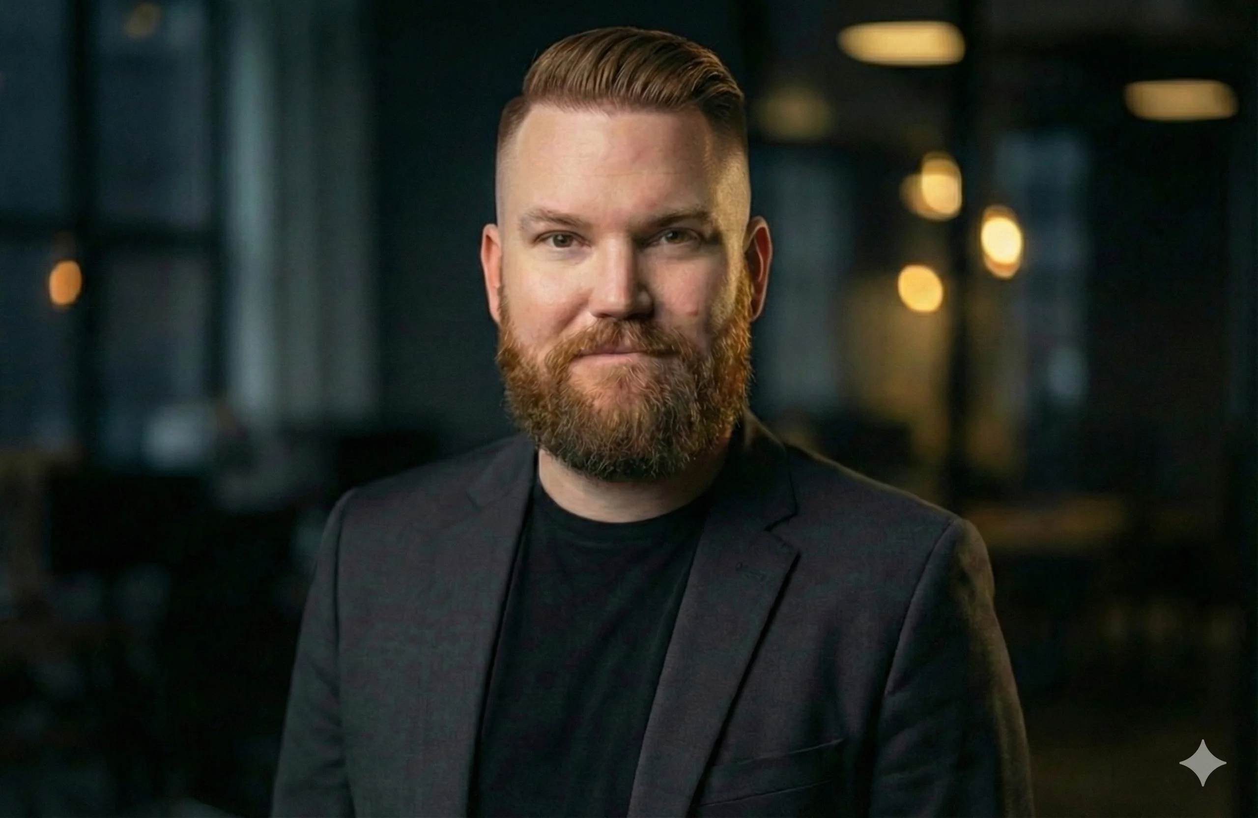 Jörg Dennis Krüger, Gründer von JDKRUEGER&CO