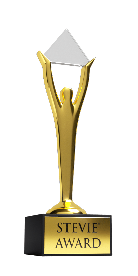 German Stevie Award